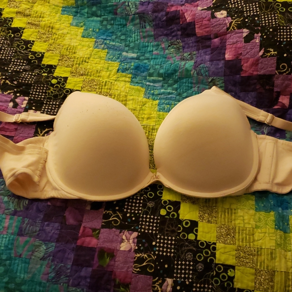 Bra